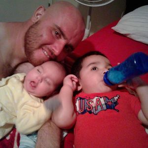 Meet your Posher, Maria